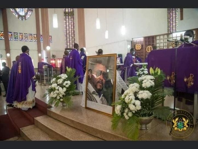 Décès de John Jerry Rawlings: La dépouille de l’ex président ghanéen exposée avant l’inhumation