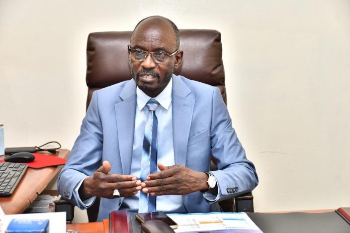 Dr. Mamadou Ndiaye: «il nous faut débourser entre 88 et 1697 milliards FCFA pour vacciner tous les Sénégalais»