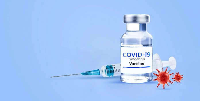 COVID-19 au Sénégal : la campagne de vaccination démarre au mois de mars