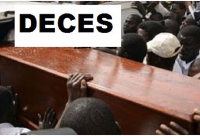 Série de morts au Sénégal : 12 autorités et célébrités décèdent en une semaine…