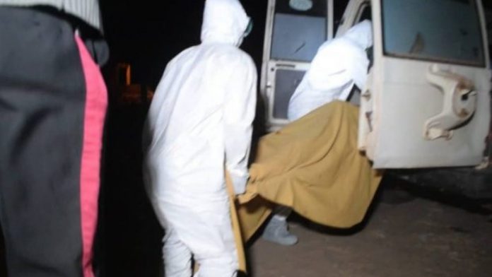 Coronavirus au Sénégal : La barre des 600 morts franchie