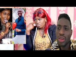 Les accusatl0ns de Adamo sur Ndiolé Tall et Sankara Mbaye, La chanteuse Maguette Mbaye tacle Boss...