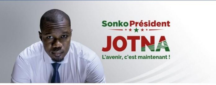 Prochaines élections : La coalition Jotna déclare la “guerre” à Ousmane Sonko