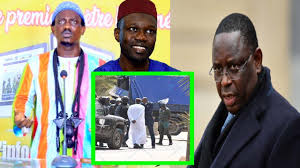 Arrestation de Ousmane Sonko, Les vérités crues de Serigne Khadim Ngom