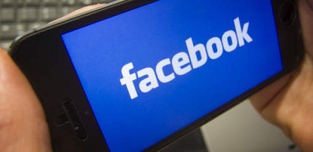 Fuite de données Facebook: les personnes concernées appelées à porter plainte