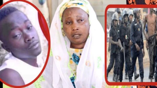 Mort de Lamine koita : les 5 policiers mis en cause fixés sur leur sort le 6 mai