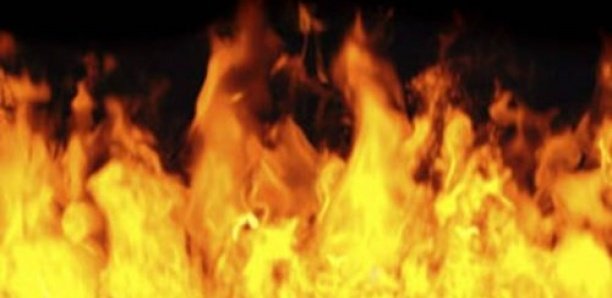 Linguère : Un nourrisson de 03 mois meurt carbonisé dans un (nouvel) incendie à Thiel