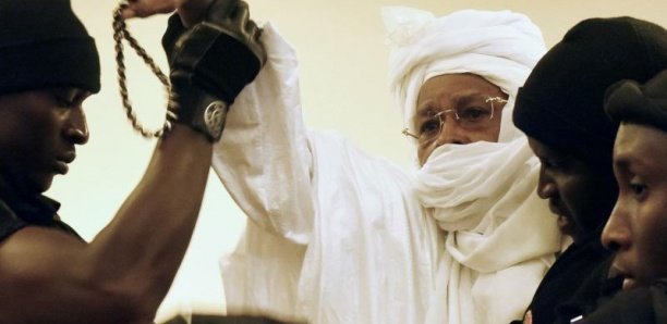 Libération de Habré pour des raisons médicales : Ses victimes avertissent le Sénégal