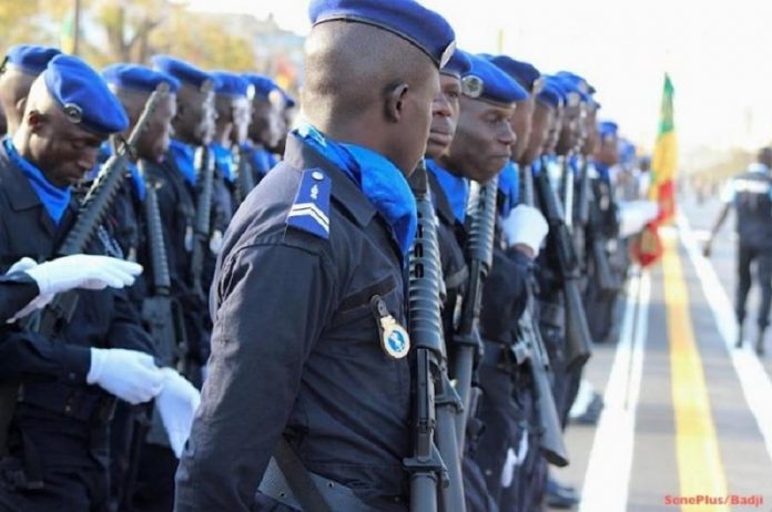 Gendarmerie nationale : 500 femmes seront enrôlées