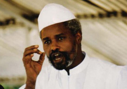 Dégradation de l’état de santé de Hissène Habré : Son épouse plaide pour sa libération