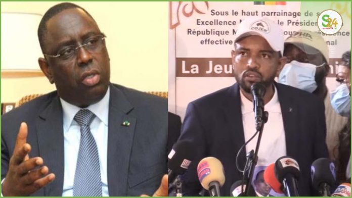 Emploi des jeunes, Moussa Sow de la Cojer prend une grosse décision pour soutenir Macky Sall