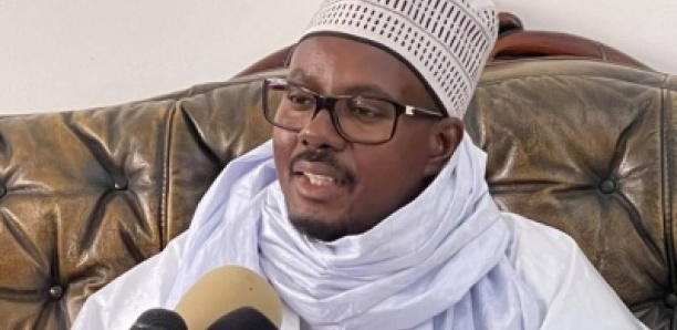 TOUBA - Cheikh Bass Abdou Khadre corrige Cheikh Omar Diagne : « Ce qu'il a raconté sur Serigne Touba est contraire à la réalité des faits »