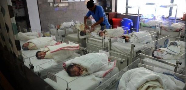 Le taux de natalité inquiète en Italie, aux États-Unis et en Inde