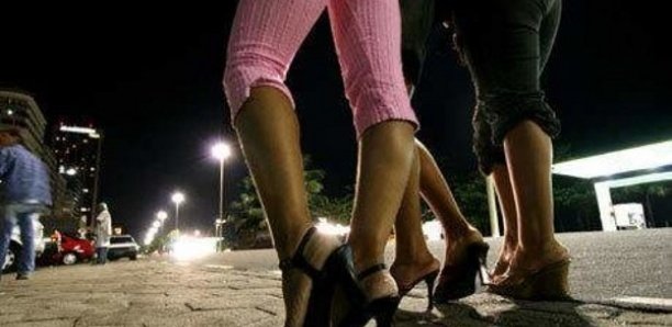 42% des prostituées sont bardées de diplômes