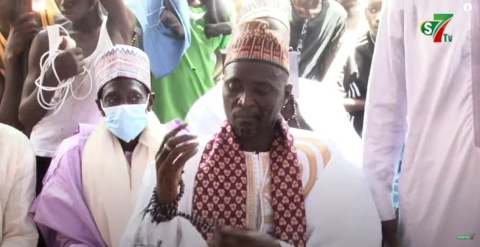 Tournée du ministre Ndèye Saly Diop Dieng à Médina Baye : Cheikh Ousmane Diao réaffirme son soutien au Chef de l’Etat