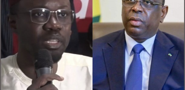 DIRECT : Démonstration de force de Ousmane Sonko et Cie qui fait trembler le régime de Macky Sall
