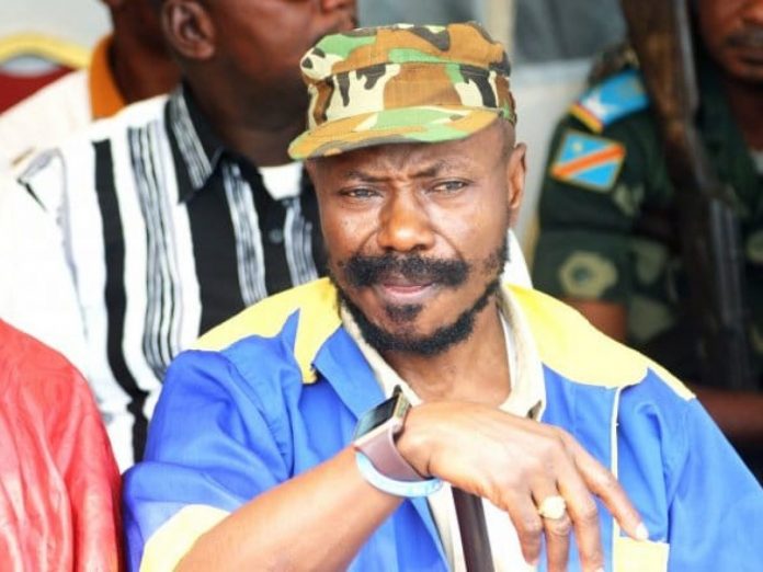 RDC : Un député envoyé en prison pour avoir critiqué le président Félix Tshisekedi
