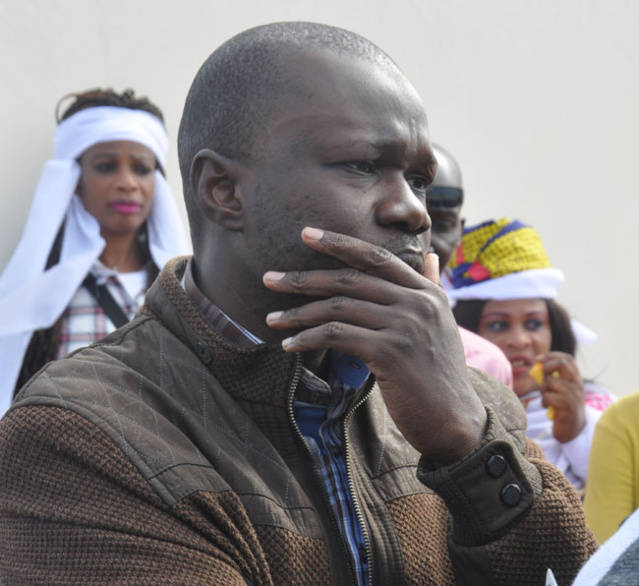 Démission dans les rangs de Pastef : Ousmane Sonko perd encore un de ses coordonnateurs basé en Europe