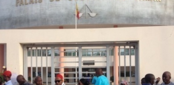 Tribunal des flagrants délits de Dakar : Souleymne Tambédou jugé pour Exploitation de la mendicité