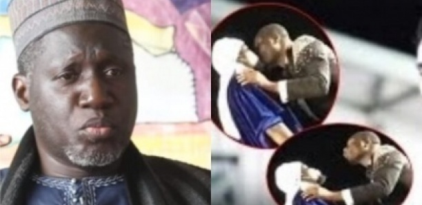Embrassade sur scène des danseurs de Wally Seck : Après la plainte de Jamra, Imam Kanté sort de sa réserve