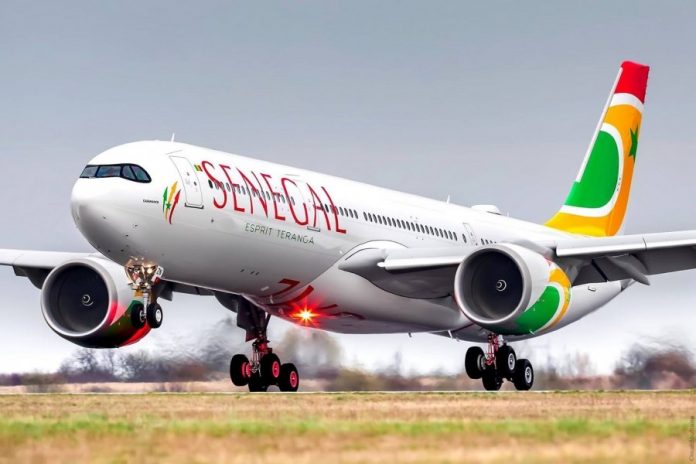 Des clients dénoncent les arnaques de la Compagnie Air Sénégal