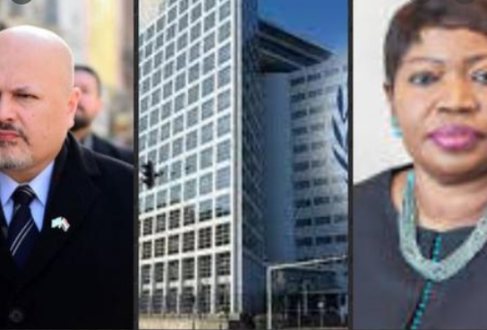 CPI : Fatou Bensouda passe le témoin à la Britannique Karim Khan