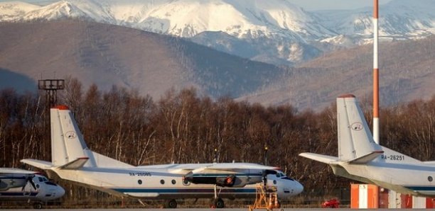 “Un miracle”: les passagers d'un avion accidenté retrouvés vivants en Sibérie