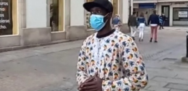 Espagne : Deux Sénégalais qui ont risqué leur vie pour sauver une vie, régularisés