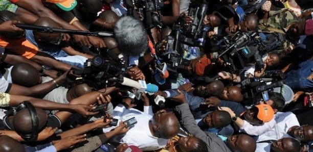 «Beaucoup de journalistes meurent de la Covid-19, en Afrique», Grégoire Ndjaka, Directeur général de l’UAR