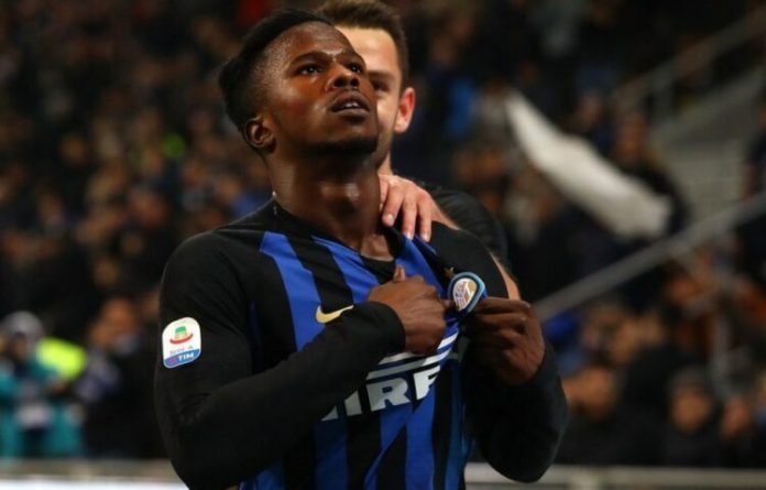 Mercato: Inter Milan aussi pense à Keita Baldé