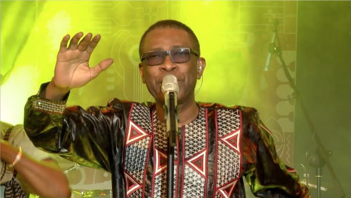 Retour de Youssou Ndour sur scène : Bouba Ndour sort du silence