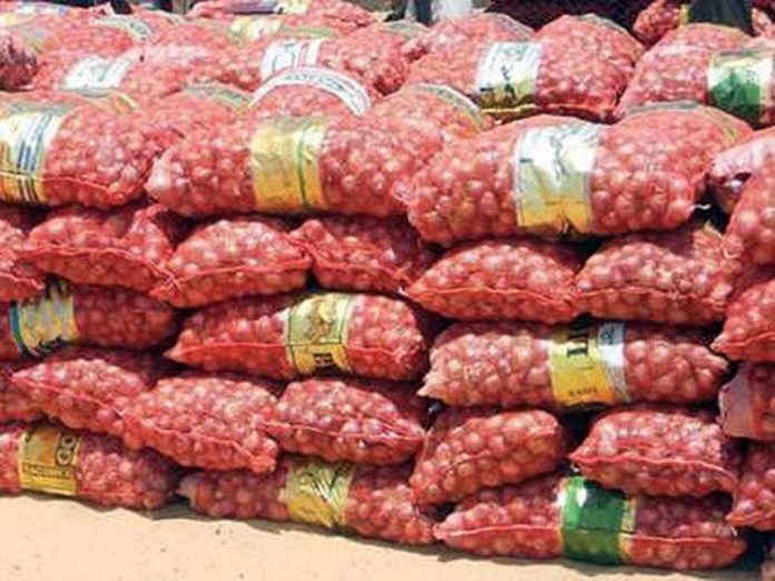 Keur Mousseu : Les producteurs d’oignons exigent la démission du ministre du Commerce