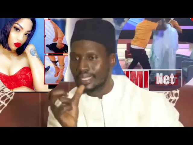 Direct: Vidéo Léna Gueye infidèles, Serigne Ngagne en colère Tacle Lena et Ibou Gueye De Evenprod