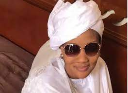 Vidéo-L’appel émouvant de Sokhna Oumou Kalsoum SY de Mame Dabakh aux Sénégalais