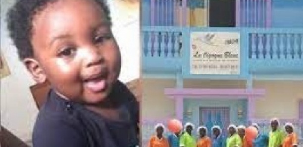 Crèche Cigogne Bleue : Le juge fait reprendre l'enquête sur le bébé mort