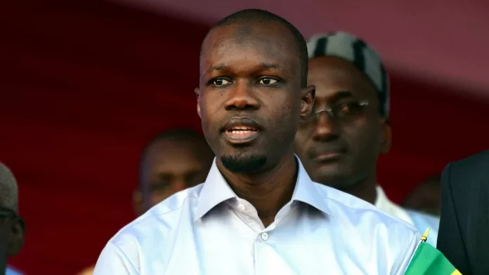 La réaction de Ousmane Sonko sur le coup d’Etat en Guinée Conakry: » Prions pour que ces événements malheureux servent à … (vidéo)