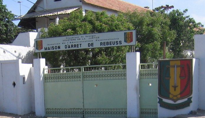 Passeports diplomatiques : 6 autres députés pistés, Rebeuss aménagé pour les accueillir…
