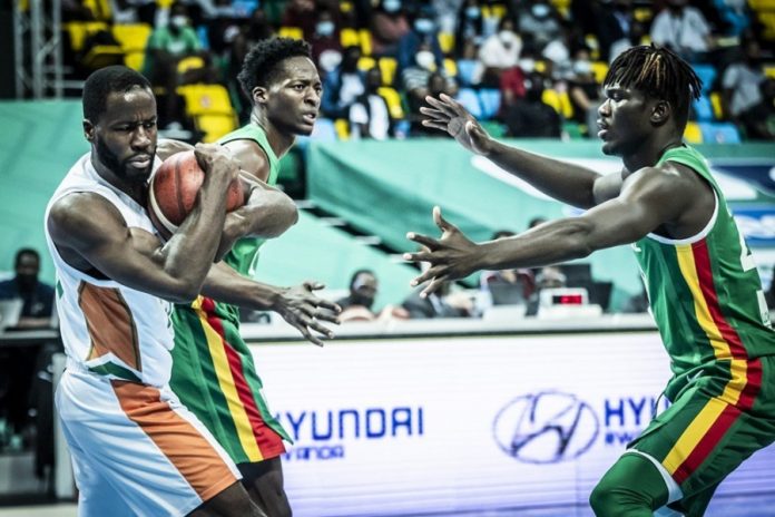 AfroBasket 2021 / Cap-Vert – Sénégal (11h30 GMT) : Le bronze, ça compte !