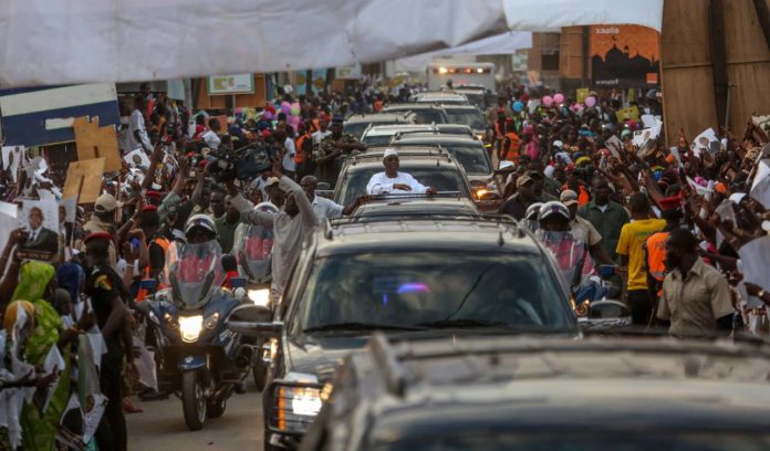 Rumeurs sur un sabotage de la visite de Macky Sall à Touba: Pastef met les choses au clair