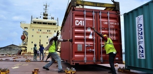 Vol de conteneurs au Port : Le patron de “Proxy” et ses complices en prison