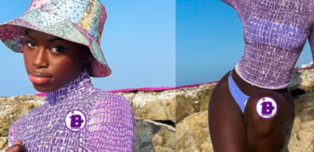 Mame Diarra (Sen P’tit Gallé) méconnaissable sur Instagram, les internautes sous le choc