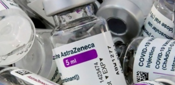 Vaccin contre le Covid-19 : Le Sénégal reçoit un don de 124 800 doses d’AstraZeneca