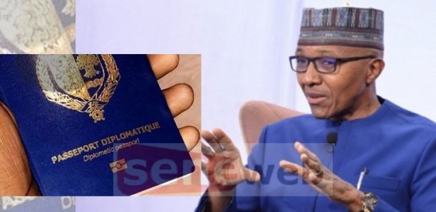 Ce que pense Abdoul Mbaye sur le trafic de passeports diplomatique