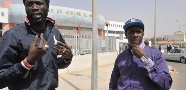 Trafic de passeports diplomatiques : Nouveau rebondissement, Confrontations entre Kilifeu et Simon, ce vendredi