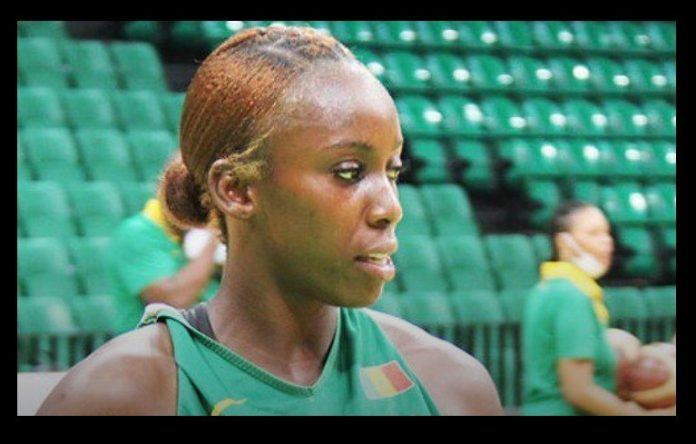 Anne Françoise Diouf : “Ce qui s’est passé avec la sélection pour l’Afrobasket m’a fait mal”