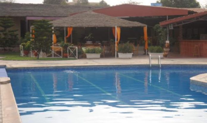 Noyée à la piscine de l’Olympique club, les parents de Khadidiatou Dieng réclament 100 millions F CFA