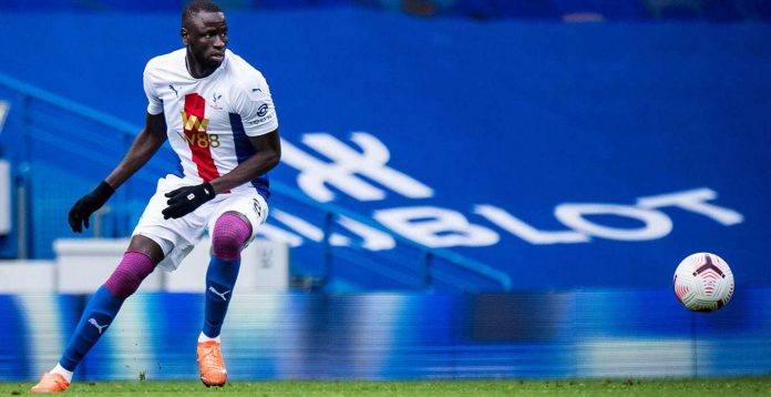 Crystal Palace vs Tottenham : Cheikhou Kouyaté titulaire face !