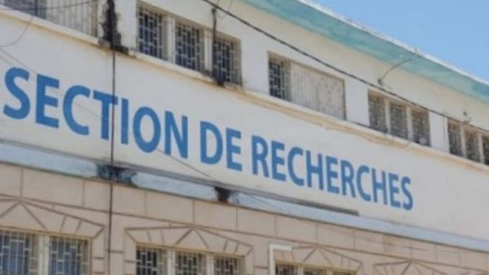 plainte de Massaly : Outhmane Diagne «mafia Kacc Kacci » convoqué à la DSC