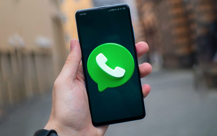 WhatsApp ne fonctionnera plus sur certains iPhone à partir du 1er novembre