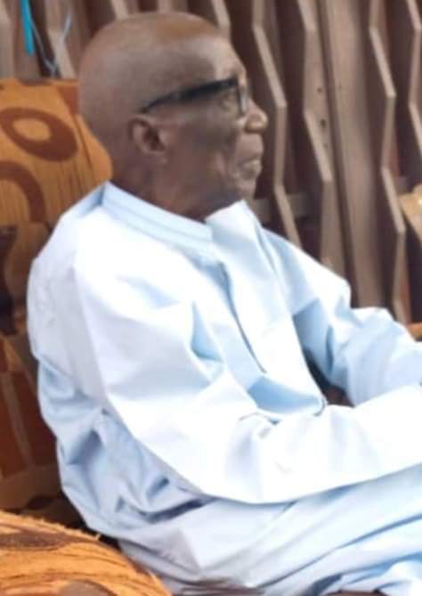 Nécrologie : Décès de Ibrahima Sall, ancien gouverneur de Dakar